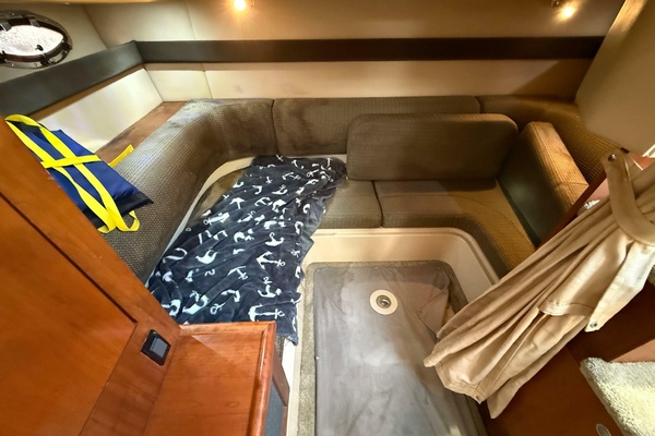 Am Yam 34ft Cruisers Yachts Yacht For Sale