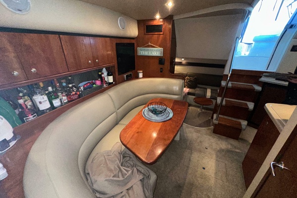 34ft Cruisers Yachts Yacht For Sale