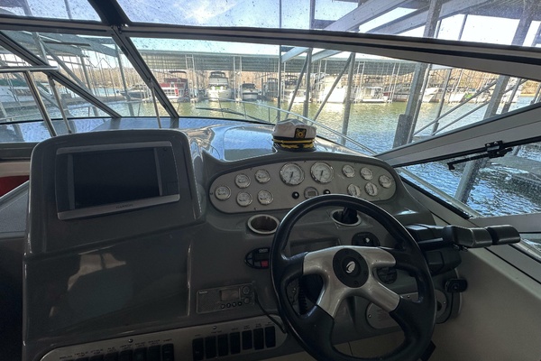 34ft Cruisers Yachts Yacht For Sale