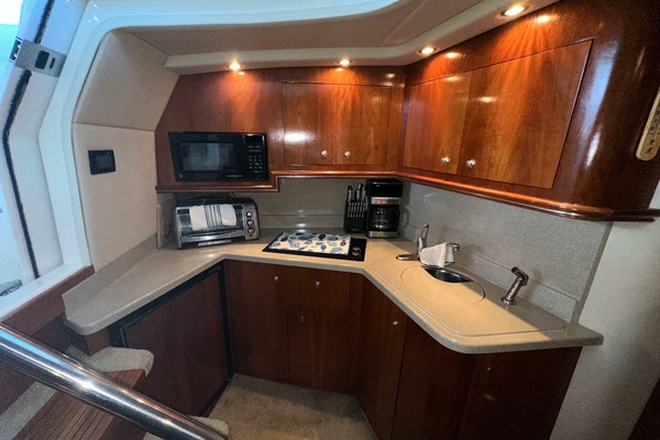 34ft Cruisers Yachts Yacht For Sale