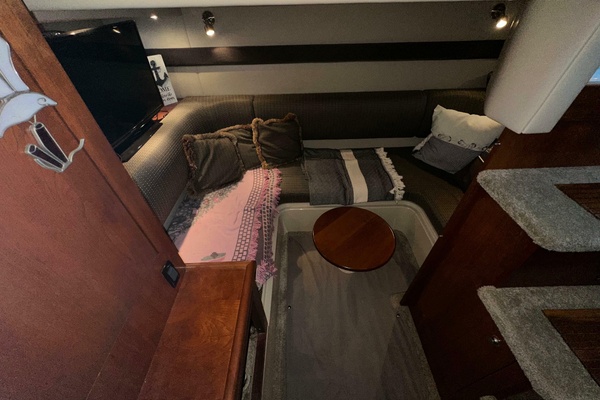 34ft Cruisers Yachts Yacht For Sale