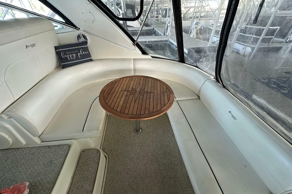 34ft Cruisers Yachts Yacht For Sale