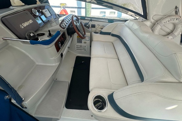 SEA DOC III 37ft Formula Yacht For Sale