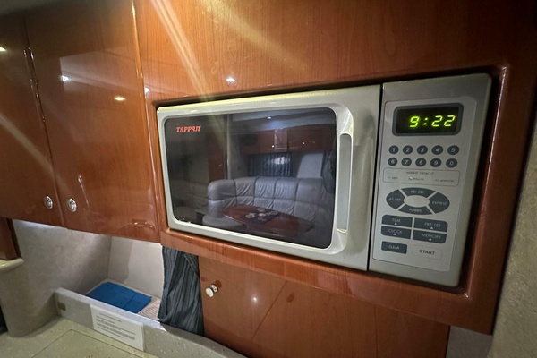 SEA DOC III 37ft Formula Yacht For Sale