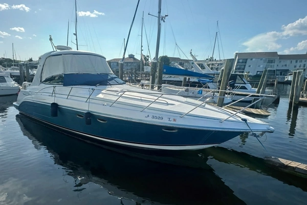 37-ft-Formula-2005-37 Performance Cruiser-SEA DOC III Slidell Louisiana United States  yacht for sale