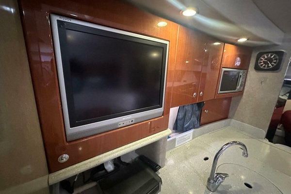 SEA DOC III 37ft Formula Yacht For Sale