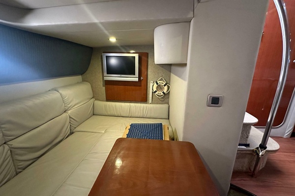 SEA DOC III 37ft Formula Yacht For Sale