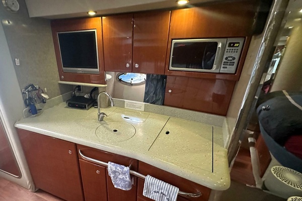 SEA DOC III 37ft Formula Yacht For Sale