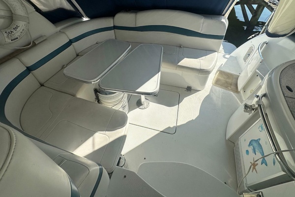 SEA DOC III 37ft Formula Yacht For Sale