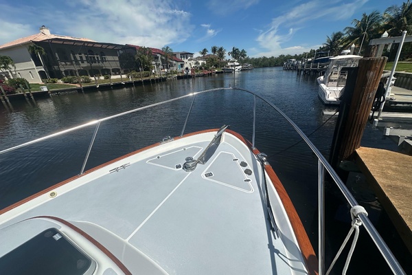 SEAQUELL 34ft Legacy Yachts Yacht For Sale
