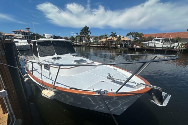 34-ft-Legacy Yachts-2005-34 Express-SEAQUELL-Fort Myers Florida United States yacht for sale