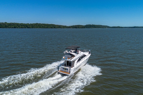 Ohana 35ft Meridian Yacht For Sale