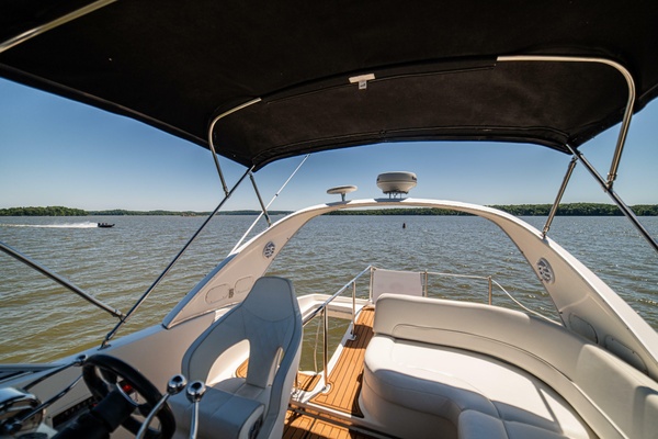 Ohana 35ft Meridian Yacht For Sale