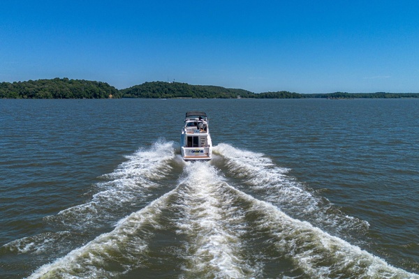 Ohana 35ft Meridian Yacht For Sale