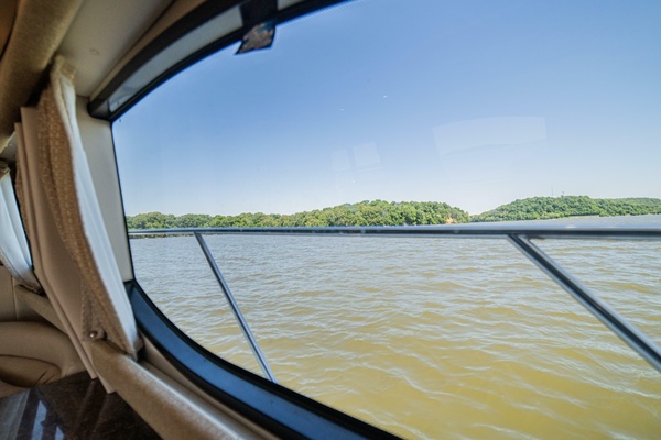 Ohana 35ft Meridian Yacht For Sale
