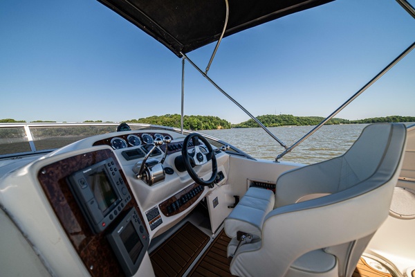 Ohana 35ft Meridian Yacht For Sale
