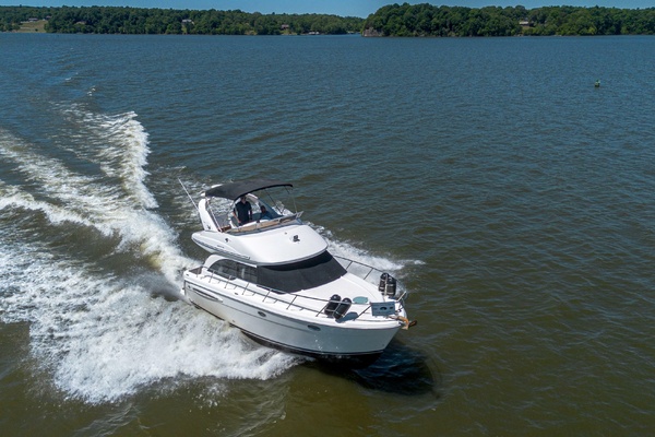 Ohana 35ft Meridian Yacht For Sale