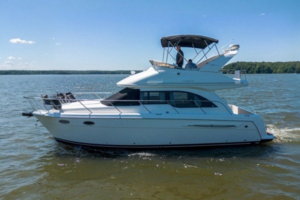 Ohana 35ft Meridian Yacht For Sale