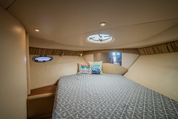 Ohana 35ft Meridian Yacht For Sale