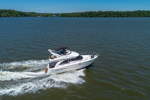 Ohana 35ft Meridian Yacht For Sale