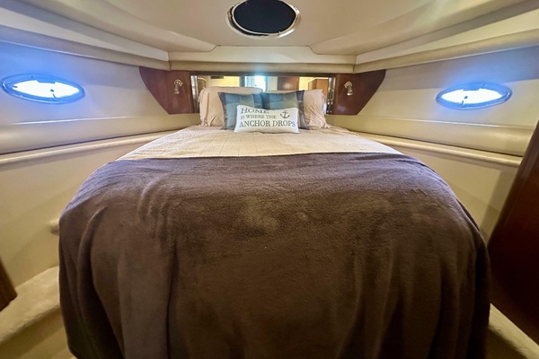 Seas The Day 45ft Meridian Yacht For Sale