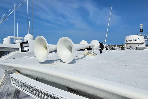 Dream Team XIII 56ft Neptunus Yacht For Sale
