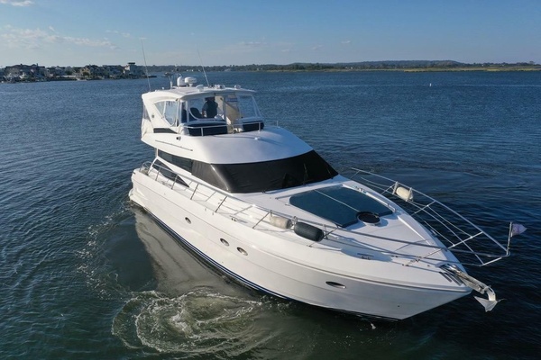 Dream Team XIII 56ft Neptunus Yacht For Sale