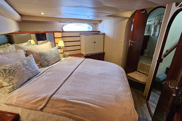 Dream Team XIII 56ft Neptunus Yacht For Sale