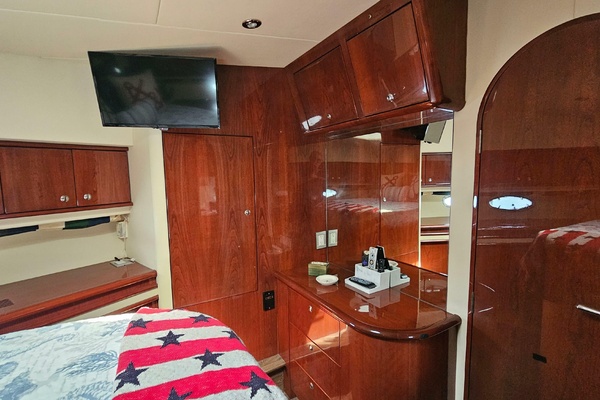 Dream Team XIII 56ft Neptunus Yacht For Sale