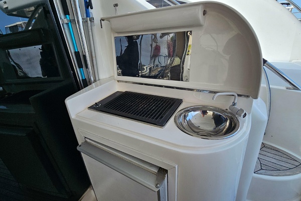 Dream Team XIII 56ft Neptunus Yacht For Sale