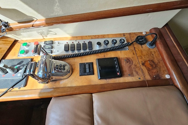 Dream Team XIII 56ft Neptunus Yacht For Sale