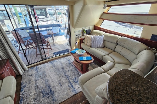 2005 Neptunus 56