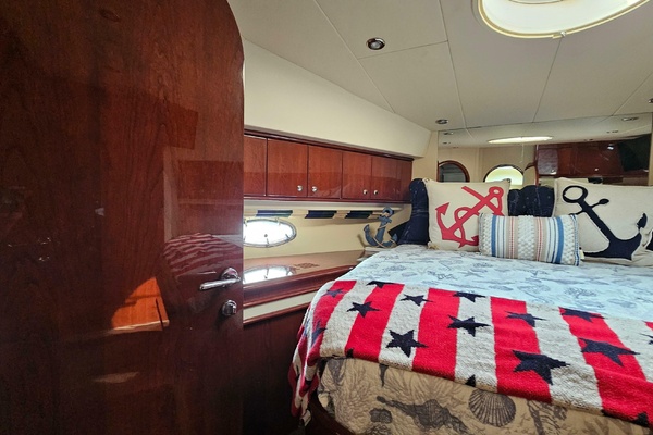 Dream Team XIII 56ft Neptunus Yacht For Sale