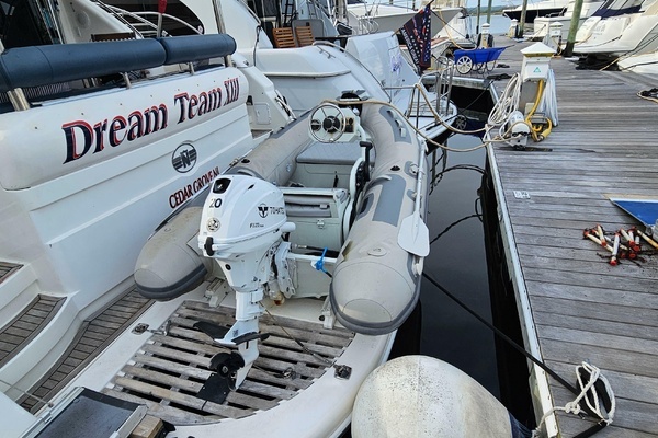 2005 Neptunus 56