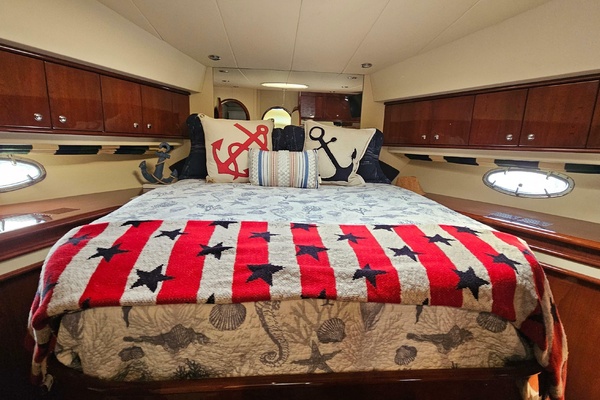 Dream Team XIII 56ft Neptunus Yacht For Sale