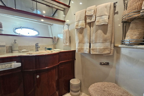 Dream Team XIII 56ft Neptunus Yacht For Sale