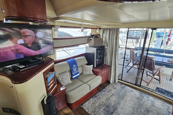 Dream Team XIII 56ft Neptunus Yacht For Sale