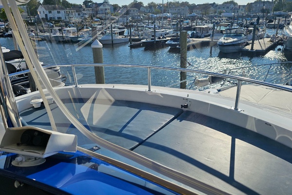 Dream Team XIII 56ft Neptunus Yacht For Sale