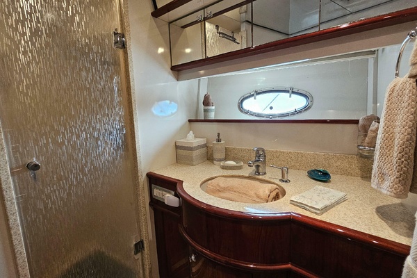 Dream Team XIII 56ft Neptunus Yacht For Sale