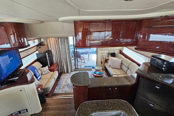 Dream Team XIII 56ft Neptunus Yacht For Sale