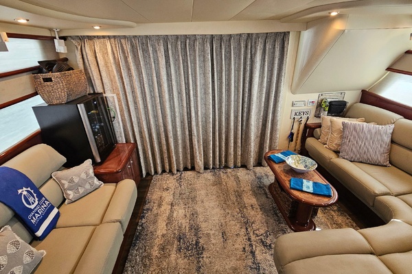 Dream Team XIII 56ft Neptunus Yacht For Sale
