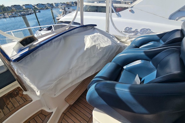 Dream Team XIII 56ft Neptunus Yacht For Sale