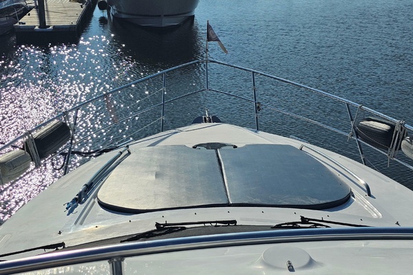 Dream Team XIII 56ft Neptunus Yacht For Sale