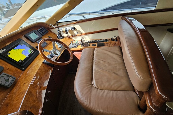 Dream Team XIII 56ft Neptunus Yacht For Sale