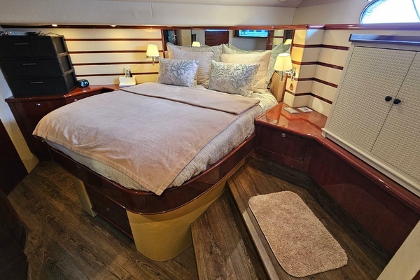 2005 Neptunus 56