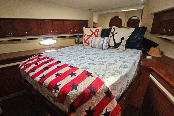 Dream Team XIII 56ft Neptunus Yacht For Sale