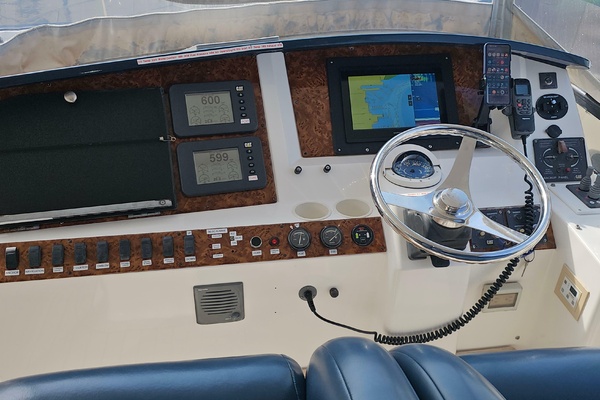 Dream Team XIII 56ft Neptunus Yacht For Sale