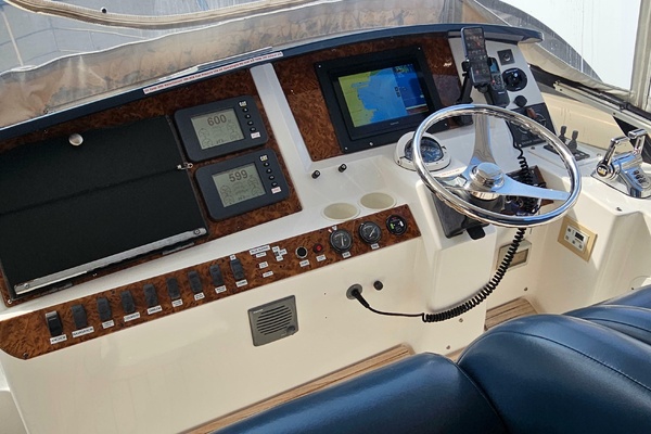 Dream Team XIII 56ft Neptunus Yacht For Sale