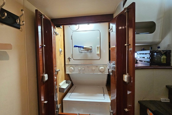 Dream Team XIII 56ft Neptunus Yacht For Sale