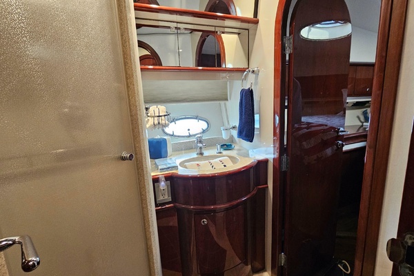 Dream Team XIII 56ft Neptunus Yacht For Sale